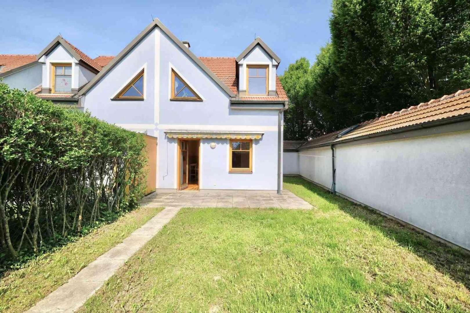 Ferienhaus Bei Der Sonnentherme Lutzmannsburg Buitenkant foto